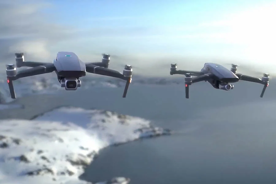 best entry level drone