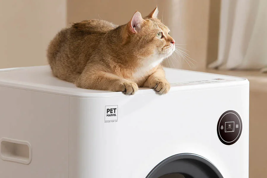 best rated litter box